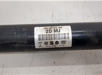  Полуось (приводной вал, шрус) Volkswagen Golf 6 2009-2012 20483563 #2