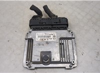 05E907309?, 0261S21433 Блок управления двигателем Volkswagen Tiguan 2016-2020 20483568 #1