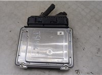 05E907309?, 0261S21433 Блок управления двигателем Volkswagen Tiguan 2016-2020 20483568 #2