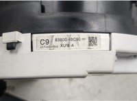  Щиток приборов (приборная панель) Lexus RX 2009-2015 20483574 #5