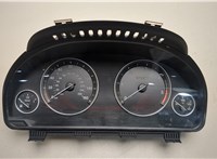  Щиток приборов (приборная панель) BMW 5 F10 2010-2017 20483577 #1