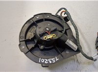  Двигатель отопителя (моторчик печки) Volkswagen Transporter 4 1991-2003 20483578 #2