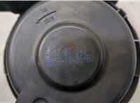  Двигатель отопителя (моторчик печки) Ford C-Max 2002-2010 20483582 #3