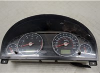  Щиток приборов (приборная панель) Ford Mondeo 3 2000-2007 20483586 #1
