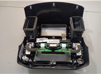  Панель управления магнитолой Nissan Navara 2005-2015 20483592 #2