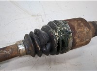  Полуось (приводной вал, шрус) Suzuki SX4 2006-2014 20483596 #2
