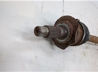  Полуось (приводной вал, шрус) Suzuki SX4 2006-2014 20483596 #3