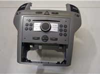 13190856 Магнитола Opel Zafira B 2005-2012 20483603 #1
