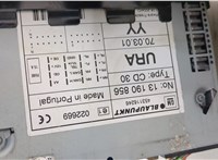 13190856 Магнитола Opel Zafira B 2005-2012 20483603 #5