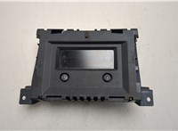  Дисплей компьютера (информационный) Opel Zafira B 2005-2012 20483605 #1