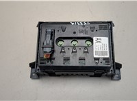  Дисплей компьютера (информационный) Opel Zafira B 2005-2012 20483605 #2