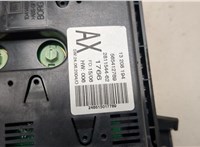  Дисплей компьютера (информационный) Opel Zafira B 2005-2012 20483605 #4