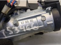  Замок зажигания Skoda Yeti 2009-2018 20483606 #4