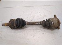  Полуось (приводной вал, шрус) Mitsubishi L200 2006-2015 20483609 #1