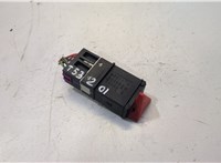  Кнопка аварийки Volkswagen Transporter 4 1991-2003 20483613 #1