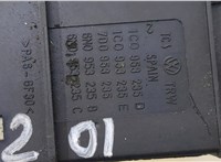  Кнопка аварийки Volkswagen Transporter 4 1991-2003 20483613 #3