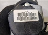  Ремень безопасности Jeep Compass 2011-2016 20483615 #4