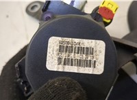  Ремень безопасности Jeep Compass 2011-2016 20483617 #4