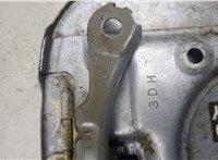  Лючок бензобака Toyota Corolla E12 2001-2006 20483619 #4