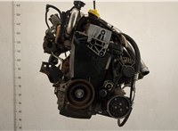  Двигатель (ДВС) Renault Clio 2005-2009 20483626 #1