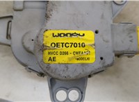D266-CFAA01 Электропривод заслонки отопителя Hyundai IONIQ 2016-2022 20483627 #3
