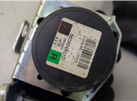  Ремень безопасности Opel Zafira B 2005-2012 20483633 #2