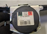  Ремень безопасности Opel Zafira B 2005-2012 20483635 #2