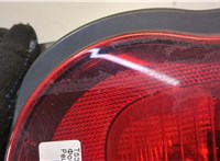 9820554880 Фонарь (задний) Peugeot Partner 2018-2024 20483639 #2