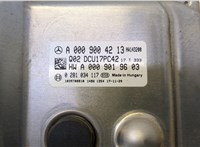  Блок управления системой AdBlue, Блок электронный SCR Mercedes Vito W447 2014- 20483669 #2