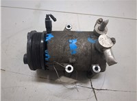 1858665, 6G9119D629DH Компрессор кондиционера Ford Mondeo 4 2007-2015 20483671 #1
