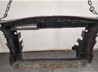  Рамка передняя (телевизор) Skoda Octavia (A5) 2004-2013 20483676 #2