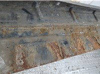  Рамка передняя (телевизор) Skoda Octavia (A5) 2004-2013 20483676 #3