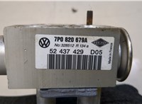  Радиатор кондиционера салона Porsche Cayenne 2010-2014 20483681 #2