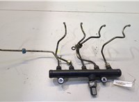  Рампа (рейка) топливная Ford S-Max 2006-2010 20483691 #1