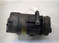  Компрессор кондиционера Ford S-Max 2006-2010 20483696 #1
