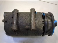  Компрессор кондиционера Ford S-Max 2006-2010 20483696 #5