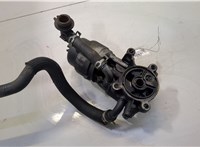  Корпус масляного фильтра Ford S-Max 2006-2010 20483697 #1