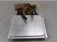  Блок управления двигателем BMW X5 E53 2000-2006 20483713 #1