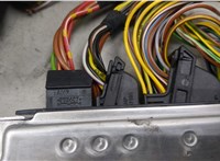 Блок управления двигателем BMW X5 E53 2000-2006 20483713 #4