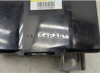  Блок управления АБС (ABS, ESP, ASR) Lexus RX 2009-2015 20483724 #4