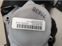  Ремень безопасности BMW X4 F26 2014-2018 20483732 #3