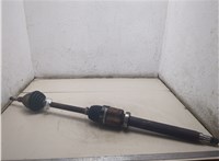 1865227, DG913B436EF Полуось (приводной вал, шрус) Ford Mondeo 5 2015-2019 20483738 #3