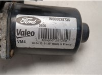  Механизм стеклоочистителя (трапеция дворников) Ford Transit (Tourneo) Custom 2012-2025 20483757 #2