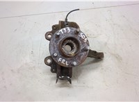  Ступица (кулак, цапфа) Ford Focus 2 2008-2011 20483780 #1