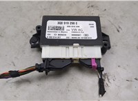  Блок управления парктрониками Volkswagen Tiguan 2016-2020 20483786 #1