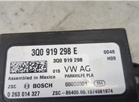  Блок управления парктрониками Volkswagen Tiguan 2016-2020 20483786 #3