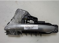  Ручка двери наружная Mercedes ML W164 2005-2011 20483788 #1
