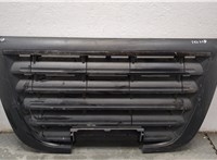  Решетка радиатора DAF XF 105 2006-2013 20483793 #1