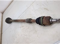  Полуось (приводной вал, шрус) Mitsubishi Outlander 2012-2021 20483795 #2