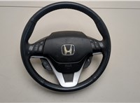  Подушка безопасности водителя Honda CR-V 2006-2012 11437674 #1
